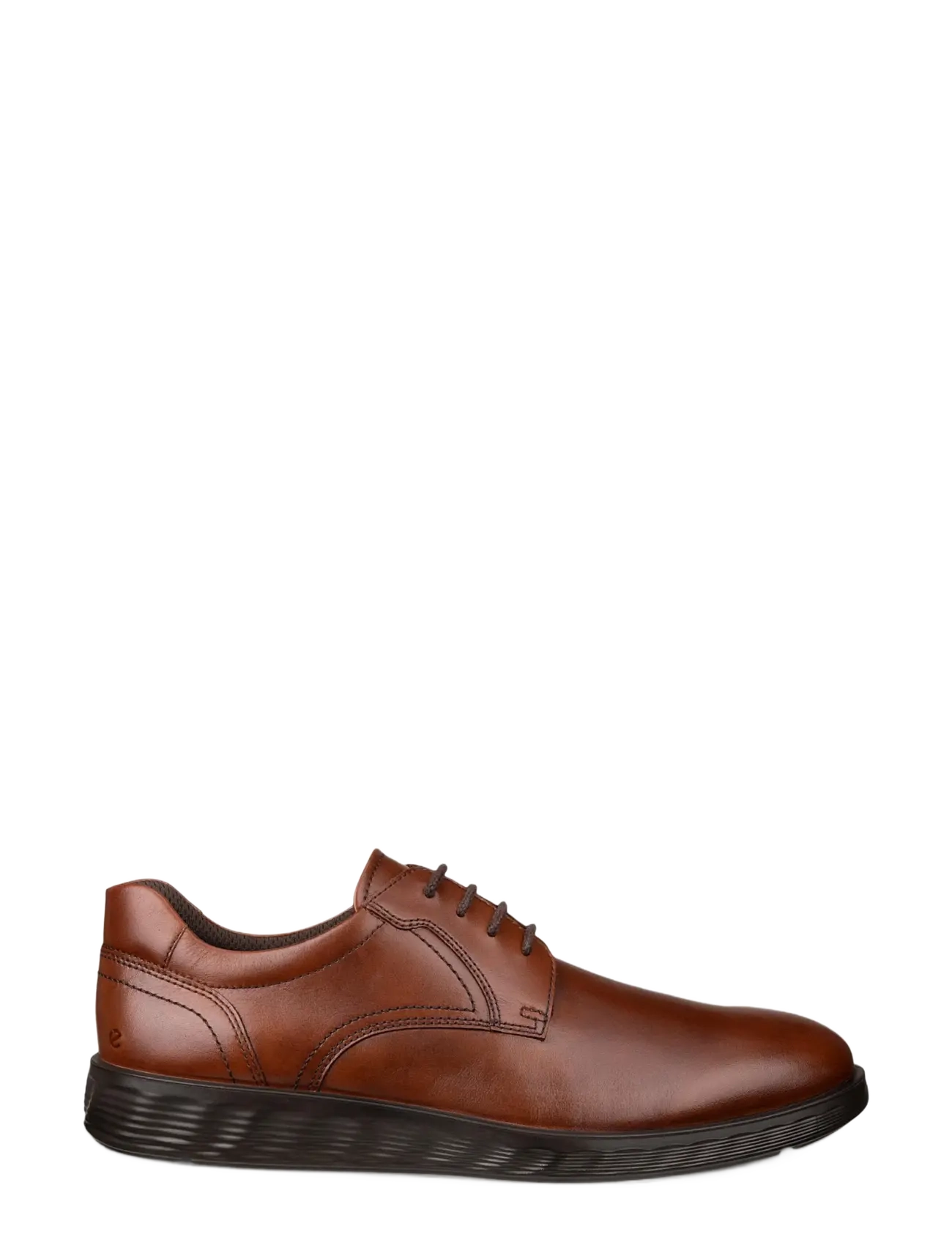 ECCO - S LITE HYBRID - derby-schuhe - mink - 1