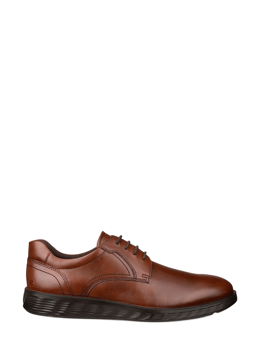 ECCO - S LITE HYBRID - derby-schuhe - mink - 1