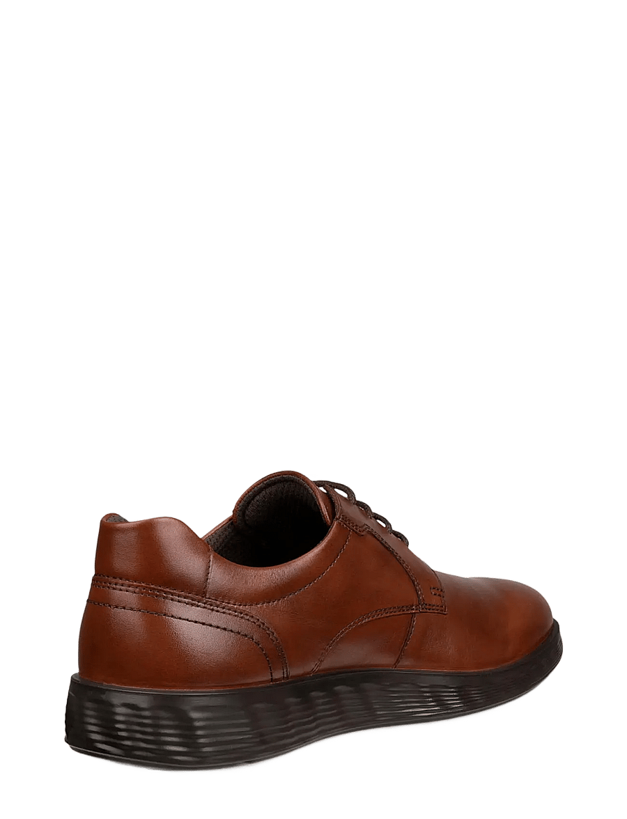 ECCO - S LITE HYBRID - derby-schuhe - mink - 2