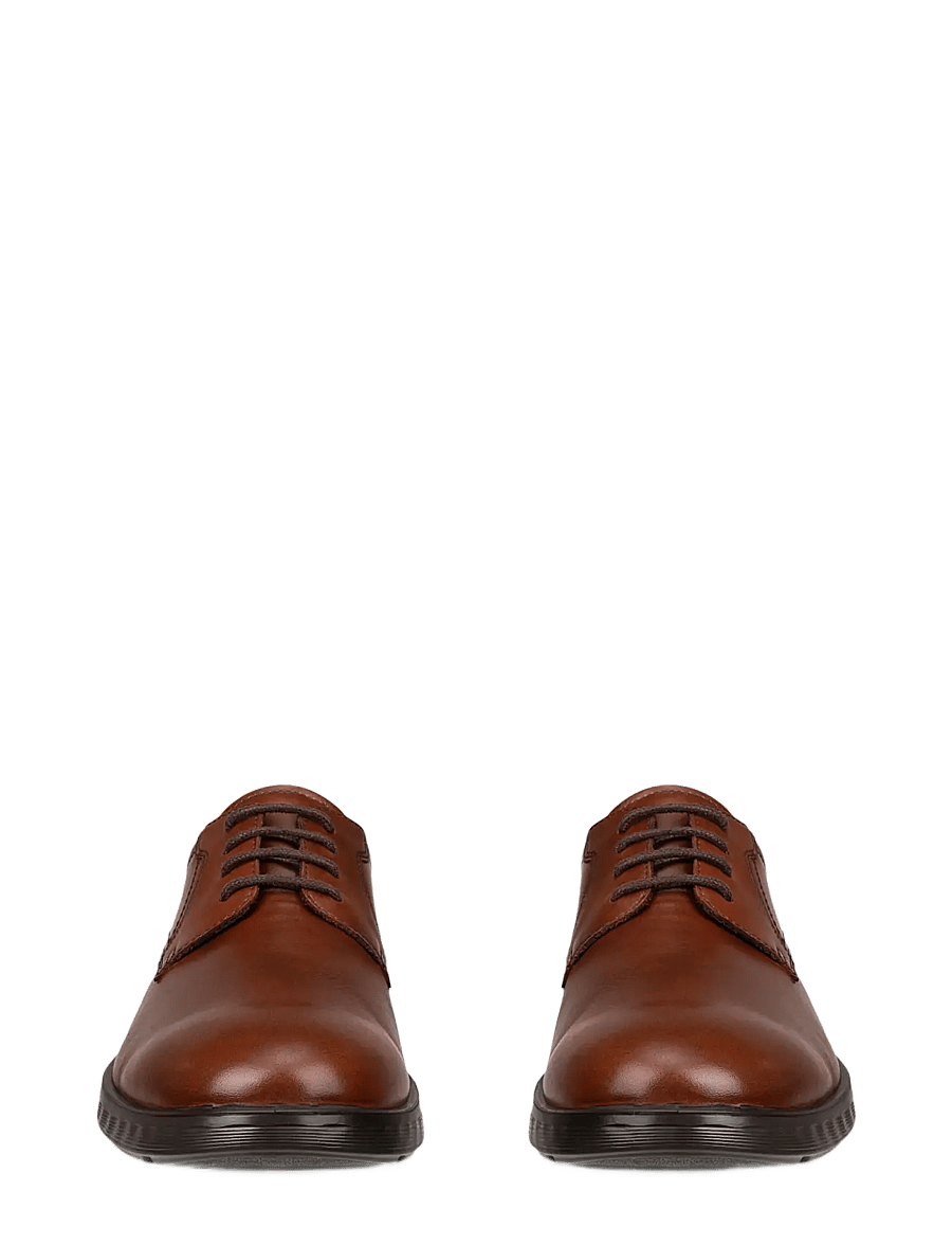 ECCO - S LITE HYBRID - derby-schuhe - mink - 3