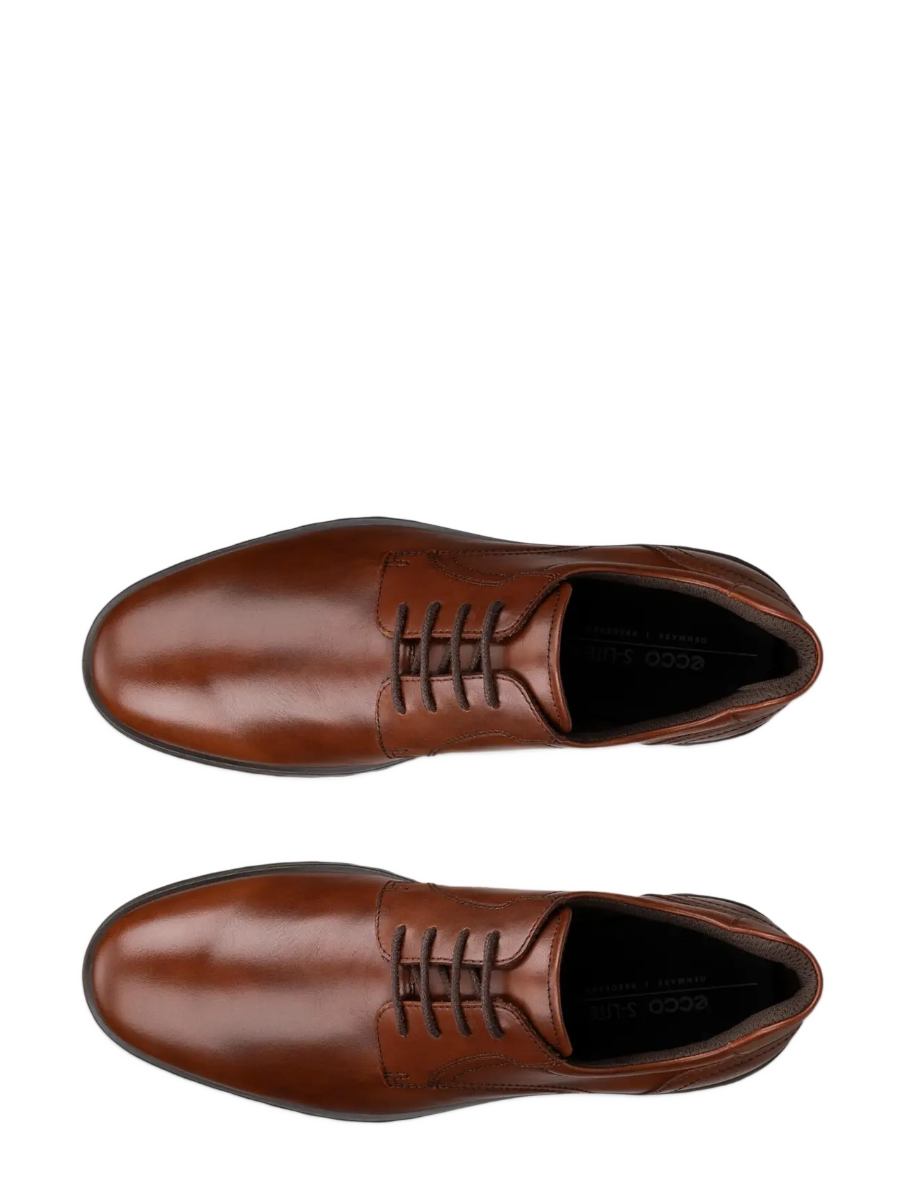 ECCO - S LITE HYBRID - derby-schuhe - mink - 4