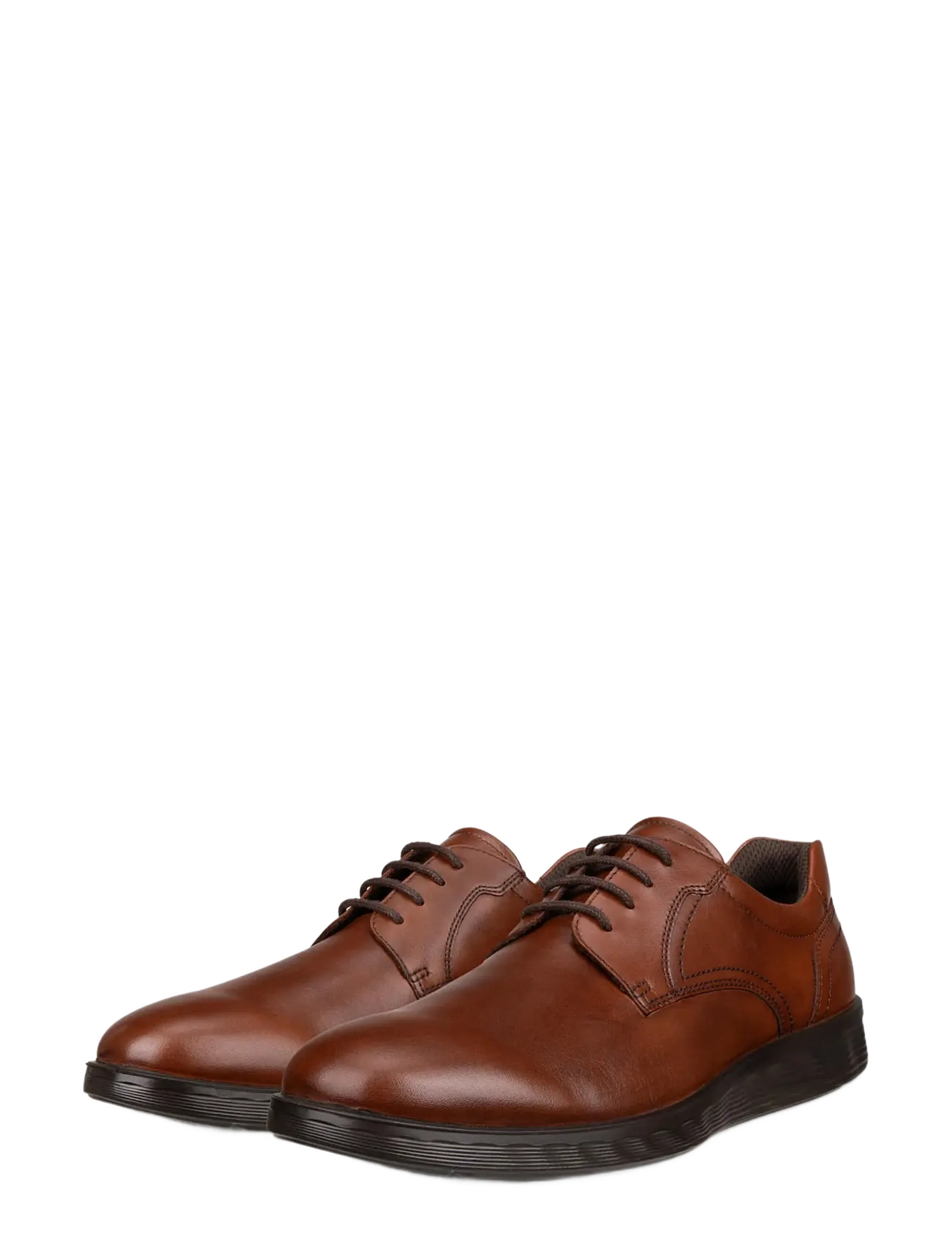 ECCO - S LITE HYBRID - derby-schuhe - mink - 5