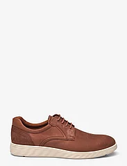 ECCO - S LITE HYBRID - laced shoes - mink - 1