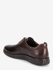 ECCO - S LITE HYBRID - paeltega jalanõud - mocha - 2