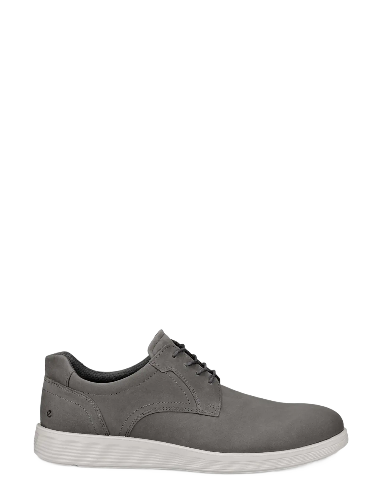 ECCO - S LITE HYBRID - derby shoes - steel - 1