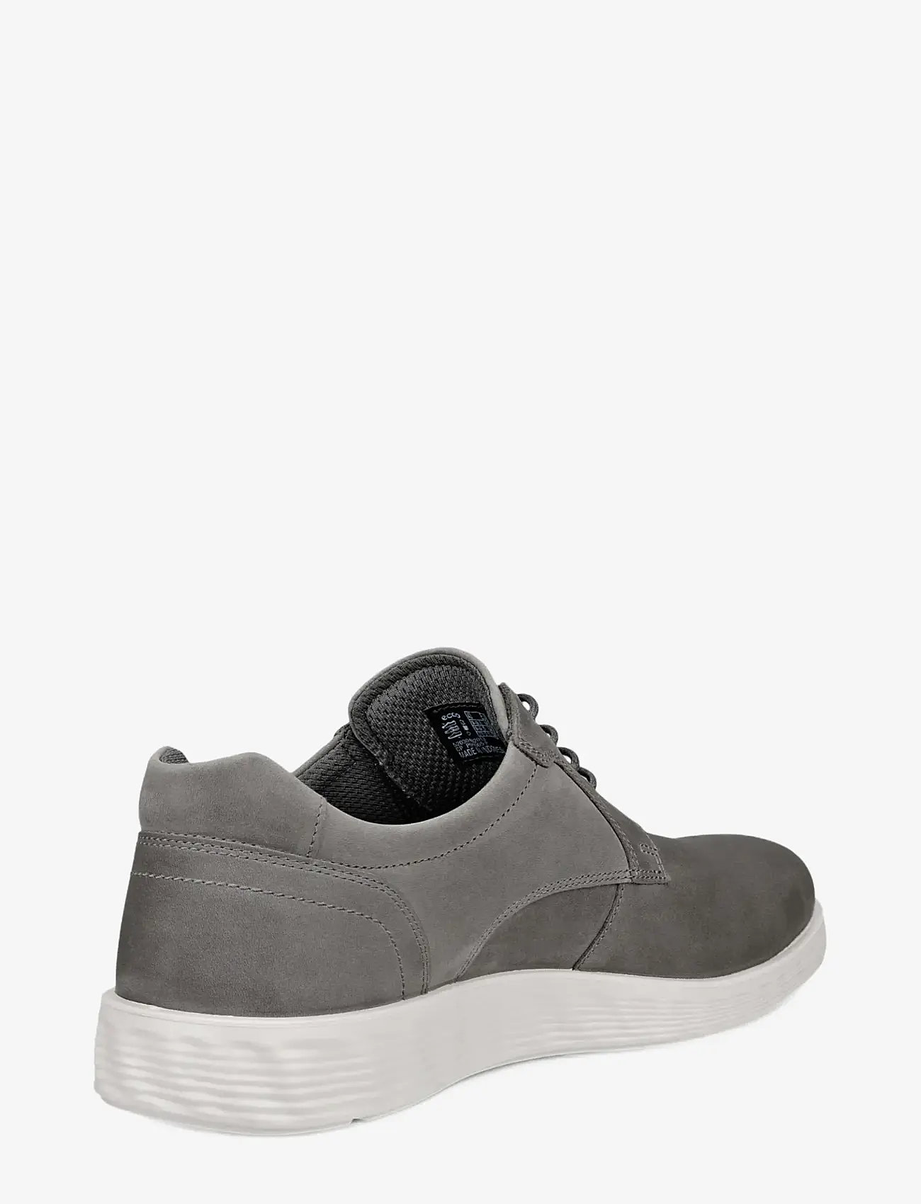 ECCO - S LITE HYBRID - derby-schuhe - steel - 2