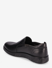 ECCO - S LITE HYBRID - spring shoes - black - 2