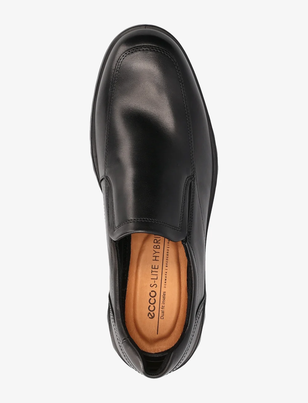 ECCO - S LITE HYBRID - shoppa efter tillfälle - black - 3