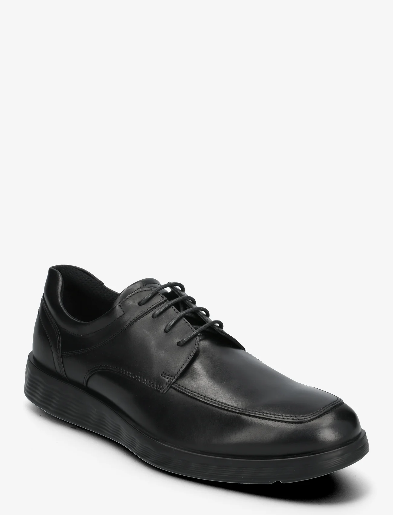 ECCO - S LITE HYBRID - derby shoes - black - 0