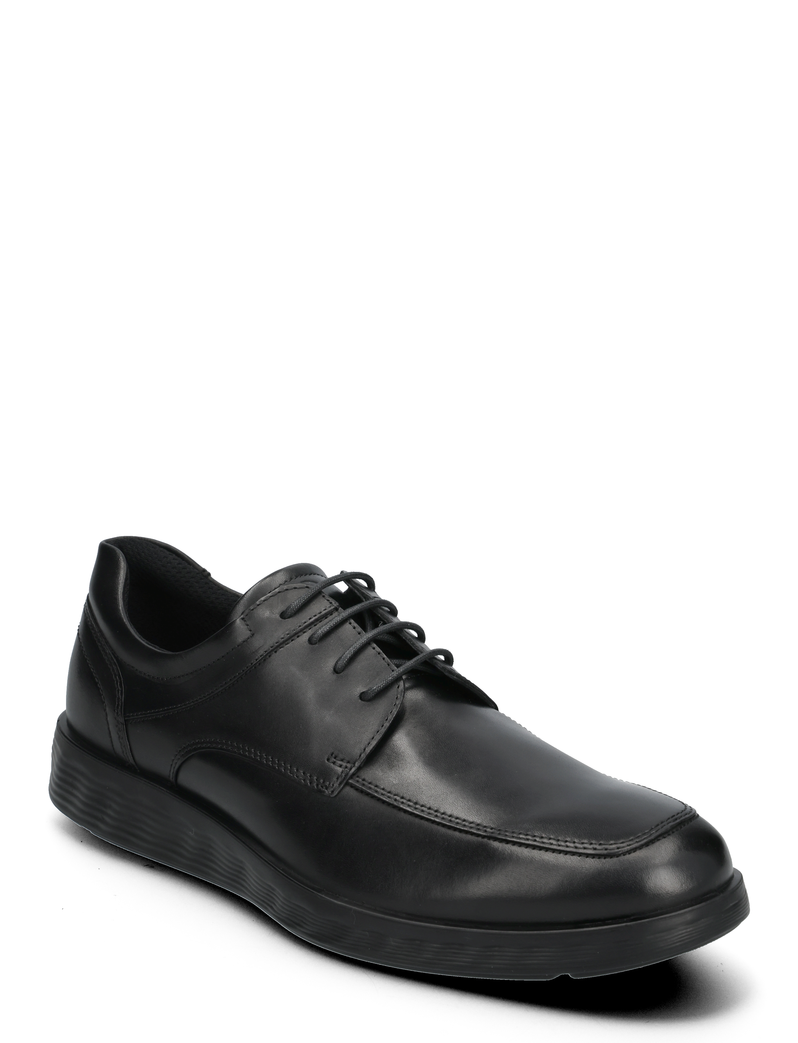 ECCO S LITE HYBRID - Business sko - BLACK / black