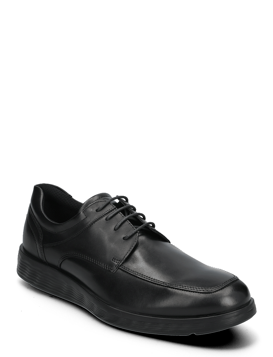 ECCO - S LITE HYBRID - derby-schuhe - black - 0