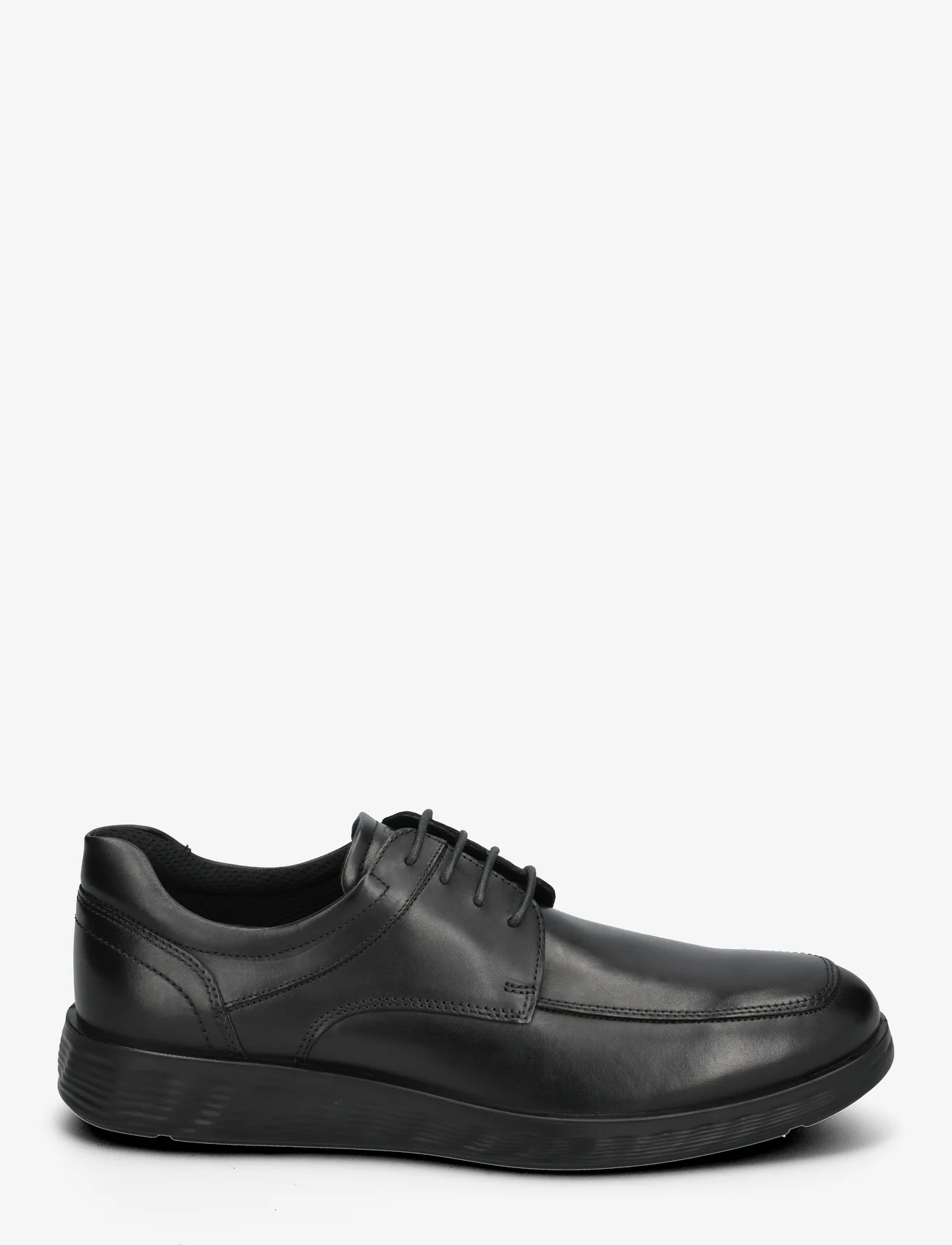 ECCO - S LITE HYBRID - derby shoes - black - 1