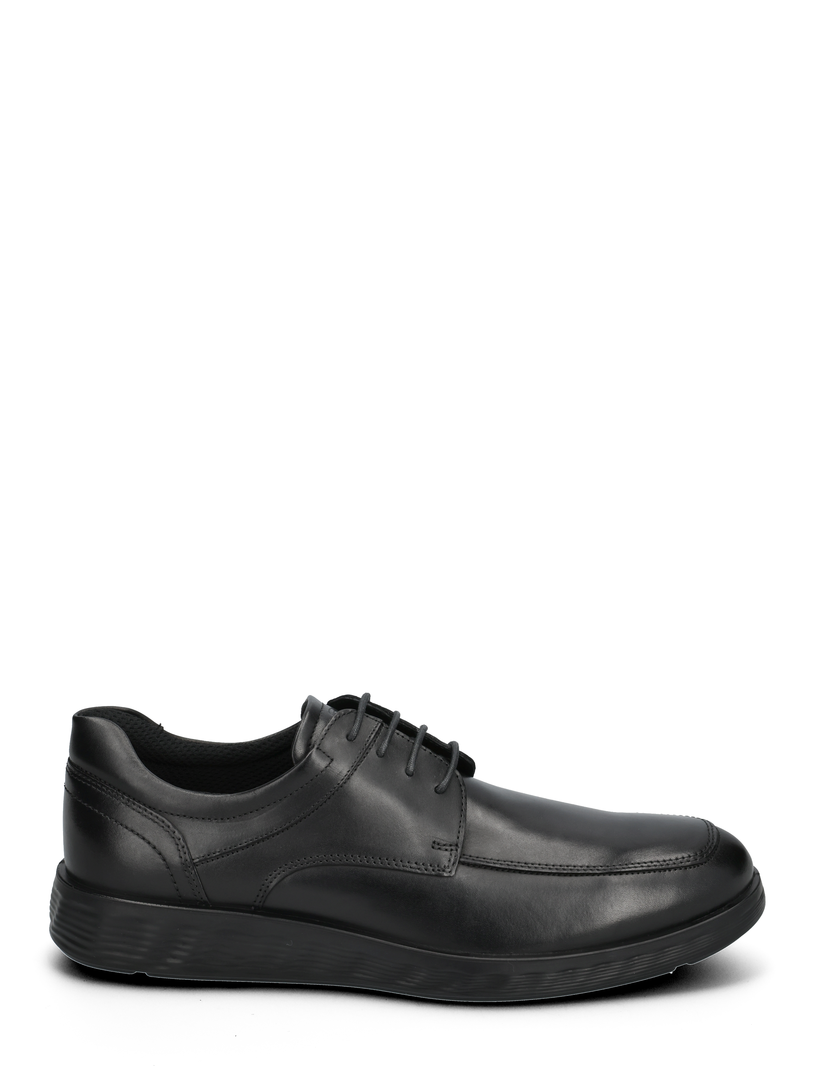 ECCO - S LITE HYBRID - mænd - black - 1