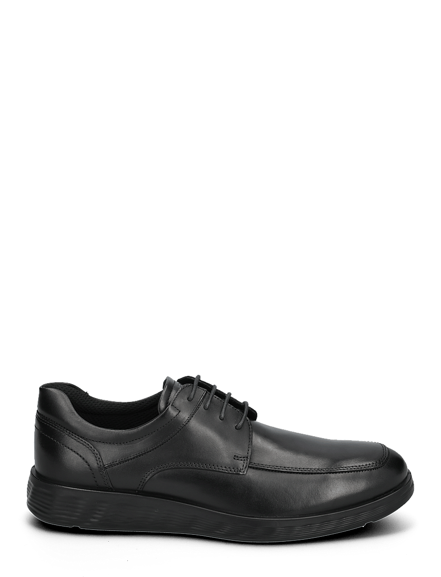 ECCO - S LITE HYBRID - derby-schuhe - black - 1