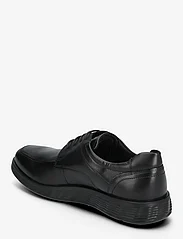 ECCO - S LITE HYBRID - derby shoes - black - 2
