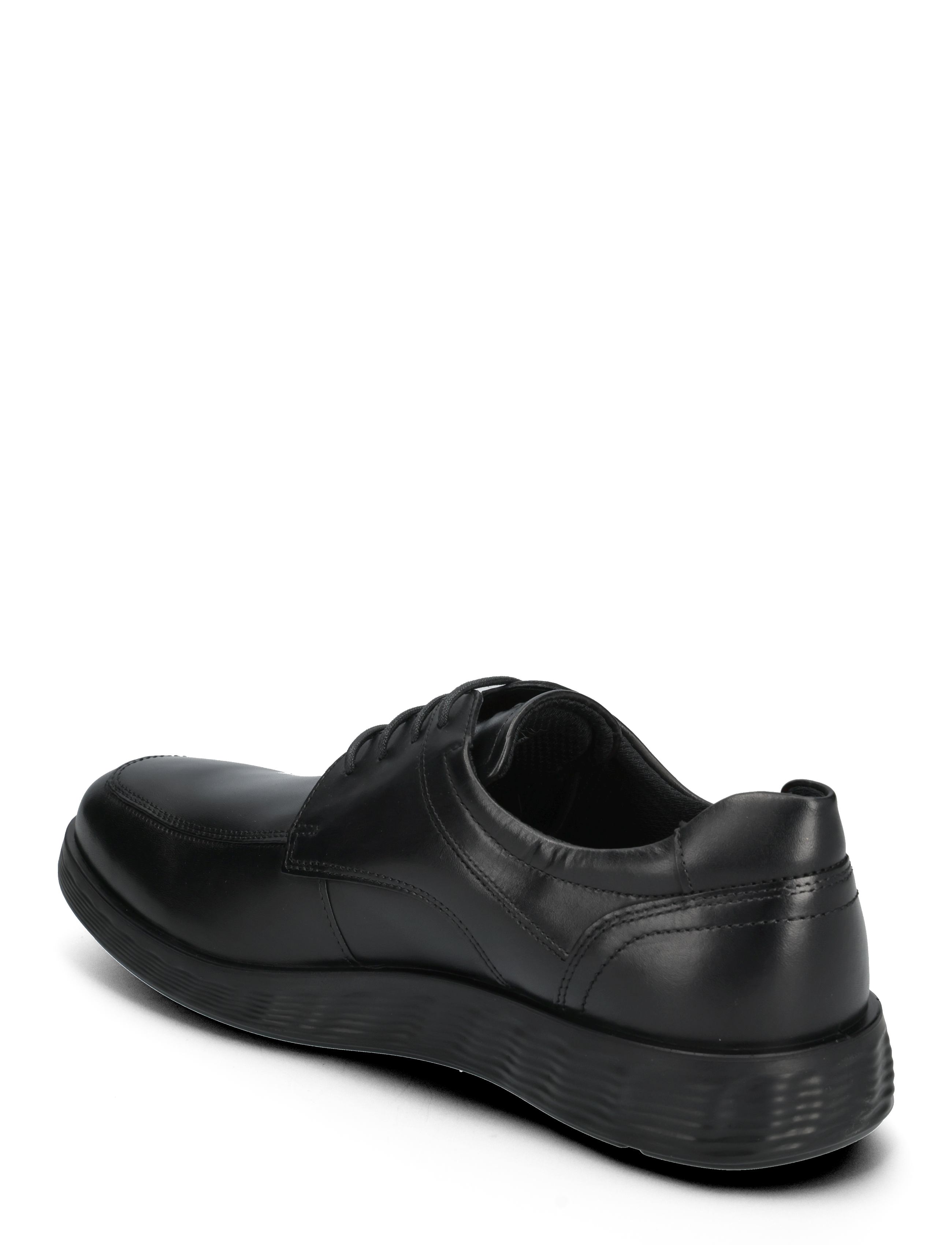 ECCO - S LITE HYBRID - mænd - black - 2