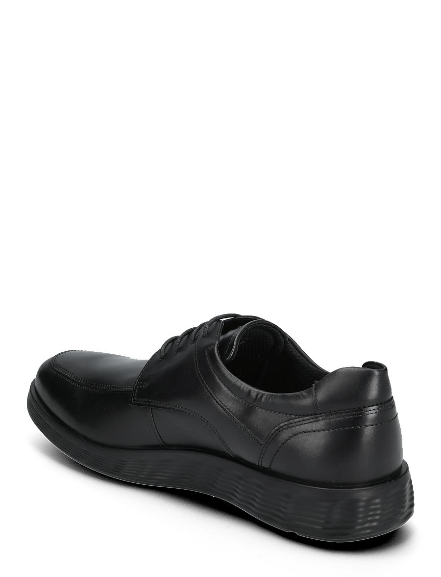 ECCO - S LITE HYBRID - derby-schuhe - black - 2