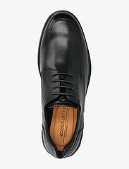 ECCO - S LITE HYBRID - laced shoes - black - 3