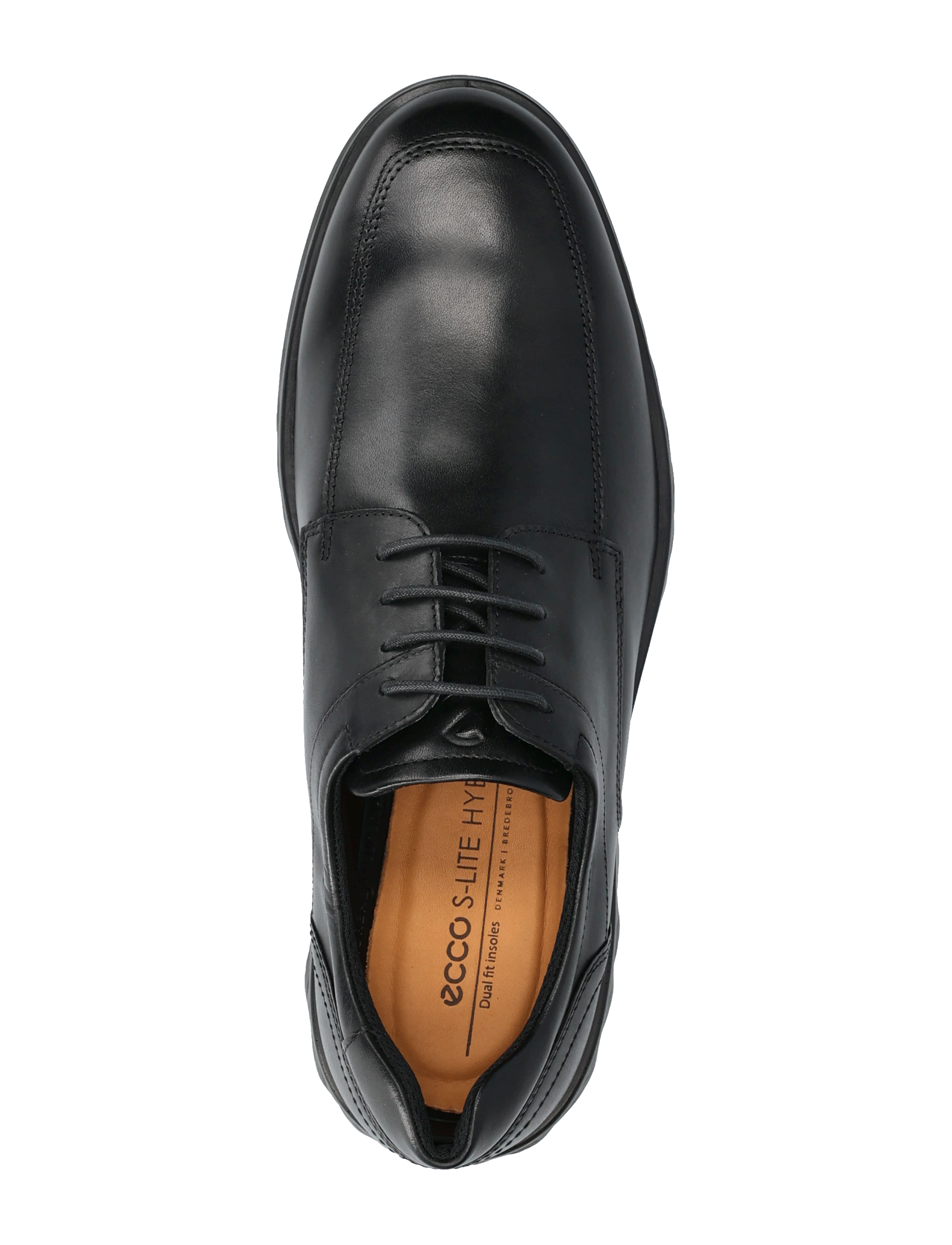 ECCO - S LITE HYBRID - mænd - black - 3
