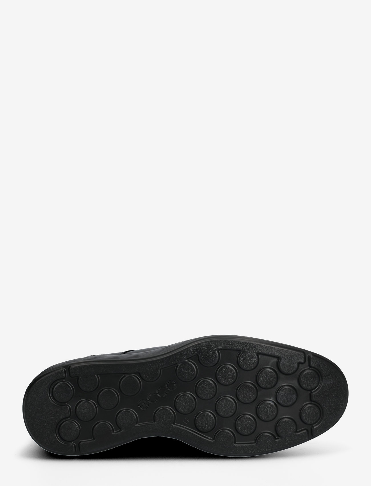 ECCO - S LITE HYBRID - black - 4