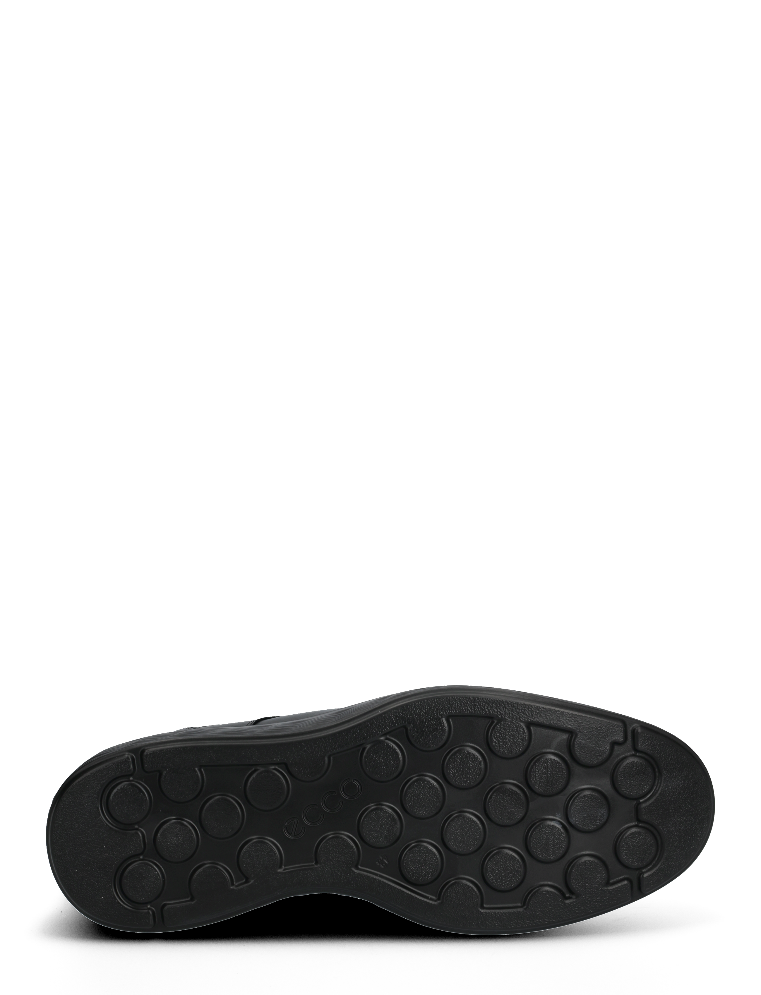 ECCO - S LITE HYBRID - mænd - black - 4