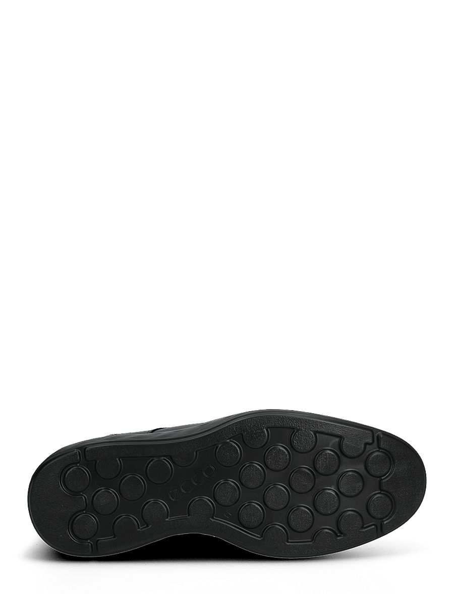 ECCO - S LITE HYBRID - derby-schuhe - black - 4