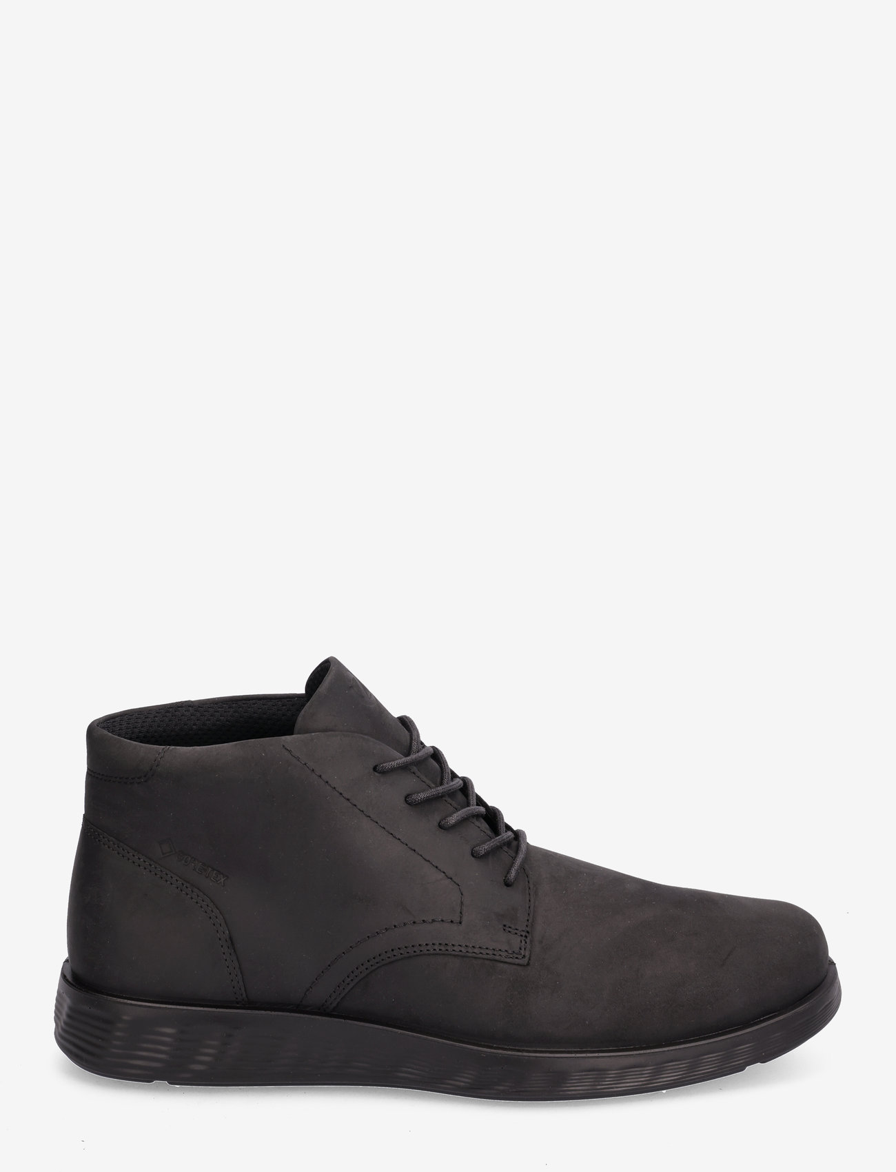 ECCO - S LITE HYBRID - desert boots - black - 1