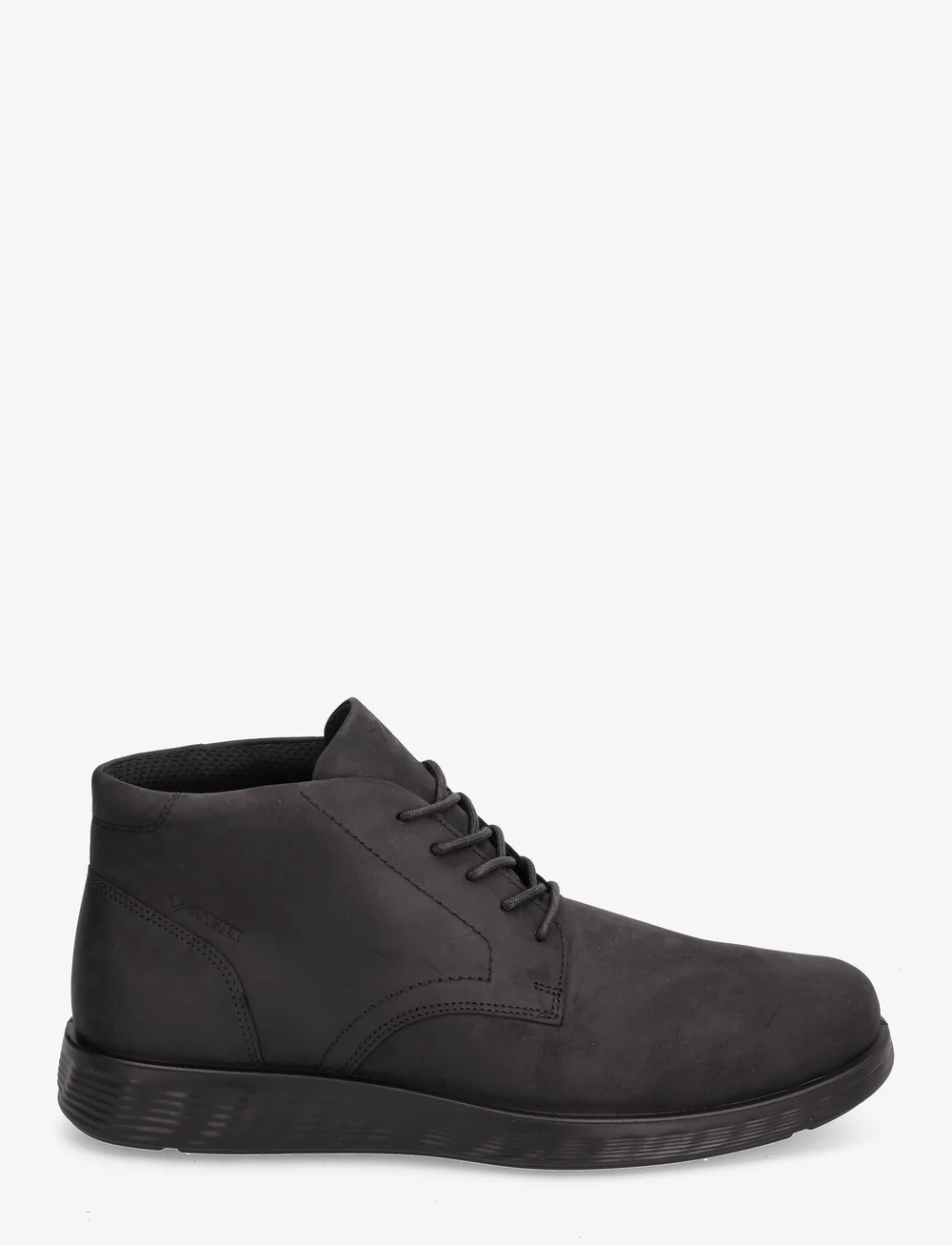 ECCO - S LITE HYBRID - desert boots - black - 1