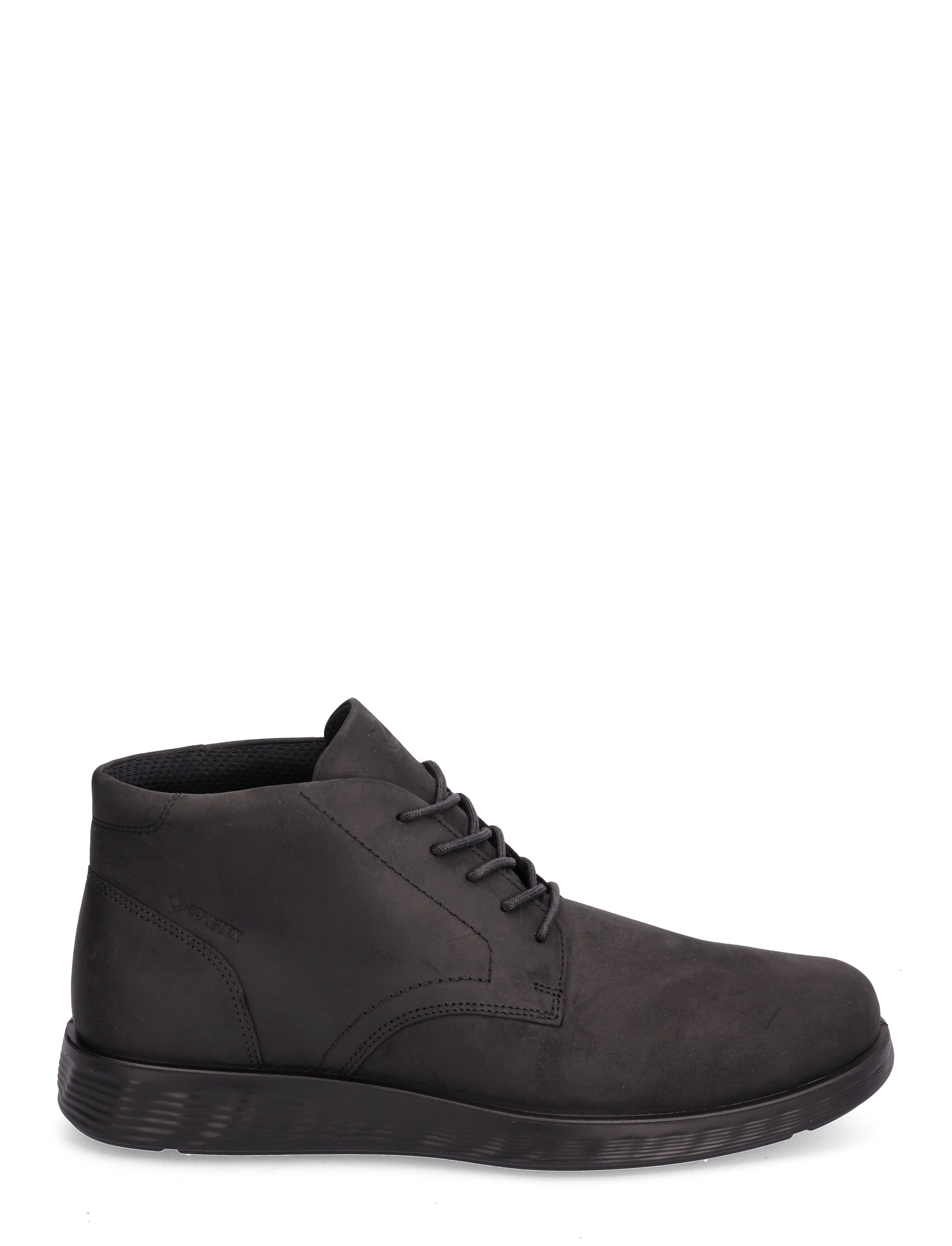 ECCO - S LITE HYBRID - Ørkenstøvler - black - 1