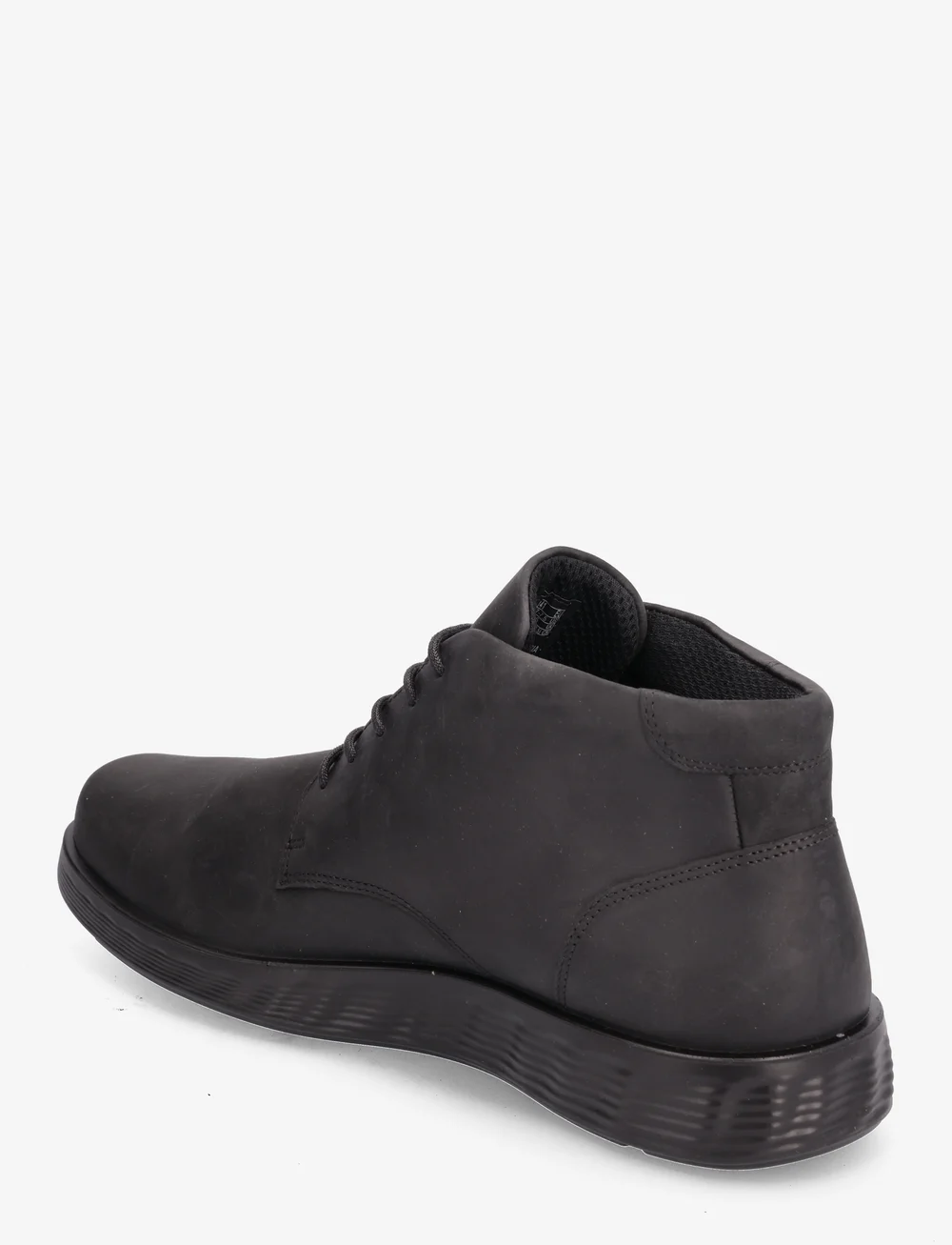 ECCO - S LITE HYBRID - desert boots - black - 2