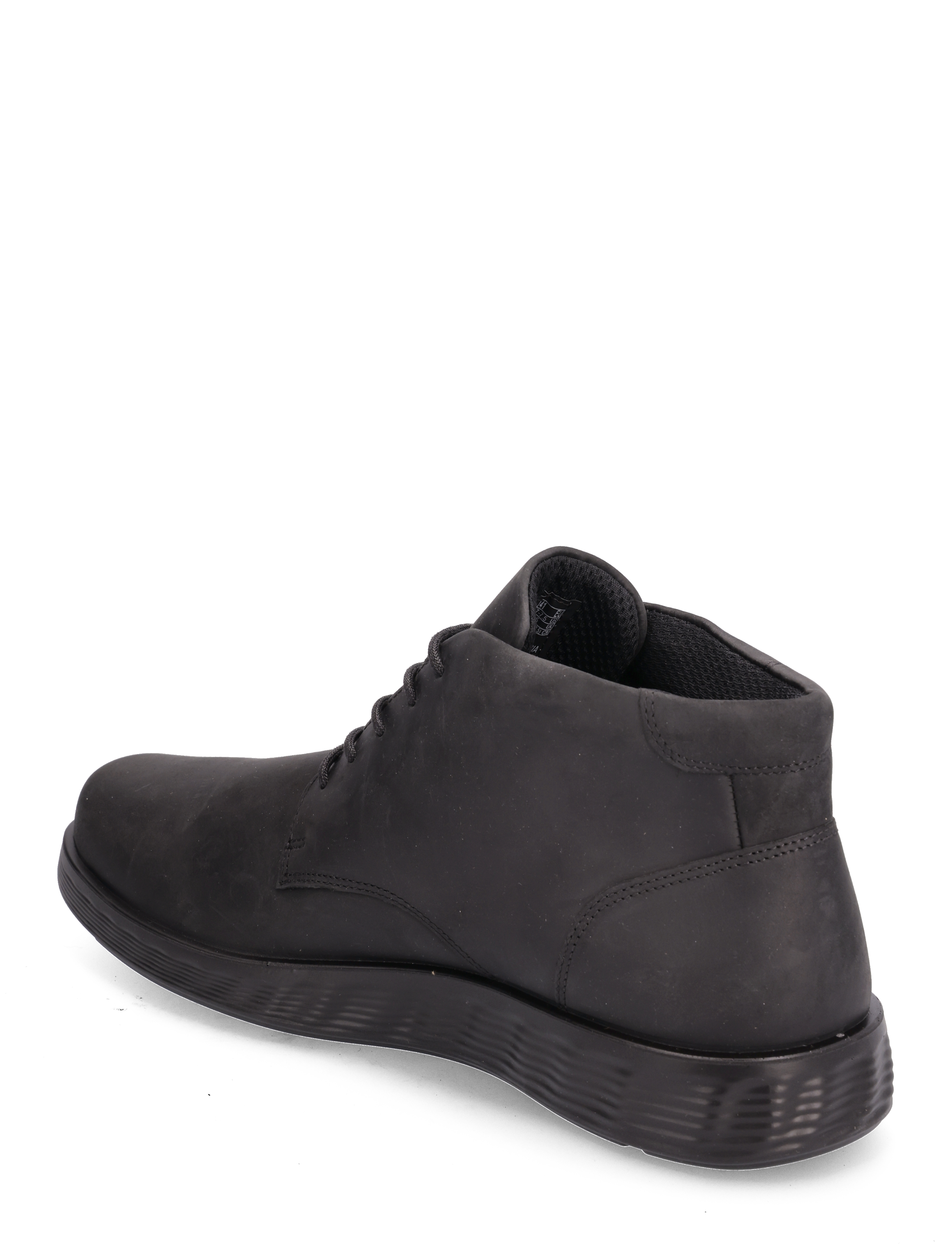 ECCO - S LITE HYBRID - Ørkenstøvler - black - 2