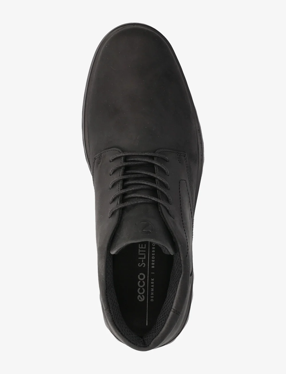 ECCO - S LITE HYBRID - desert boots - black - 3