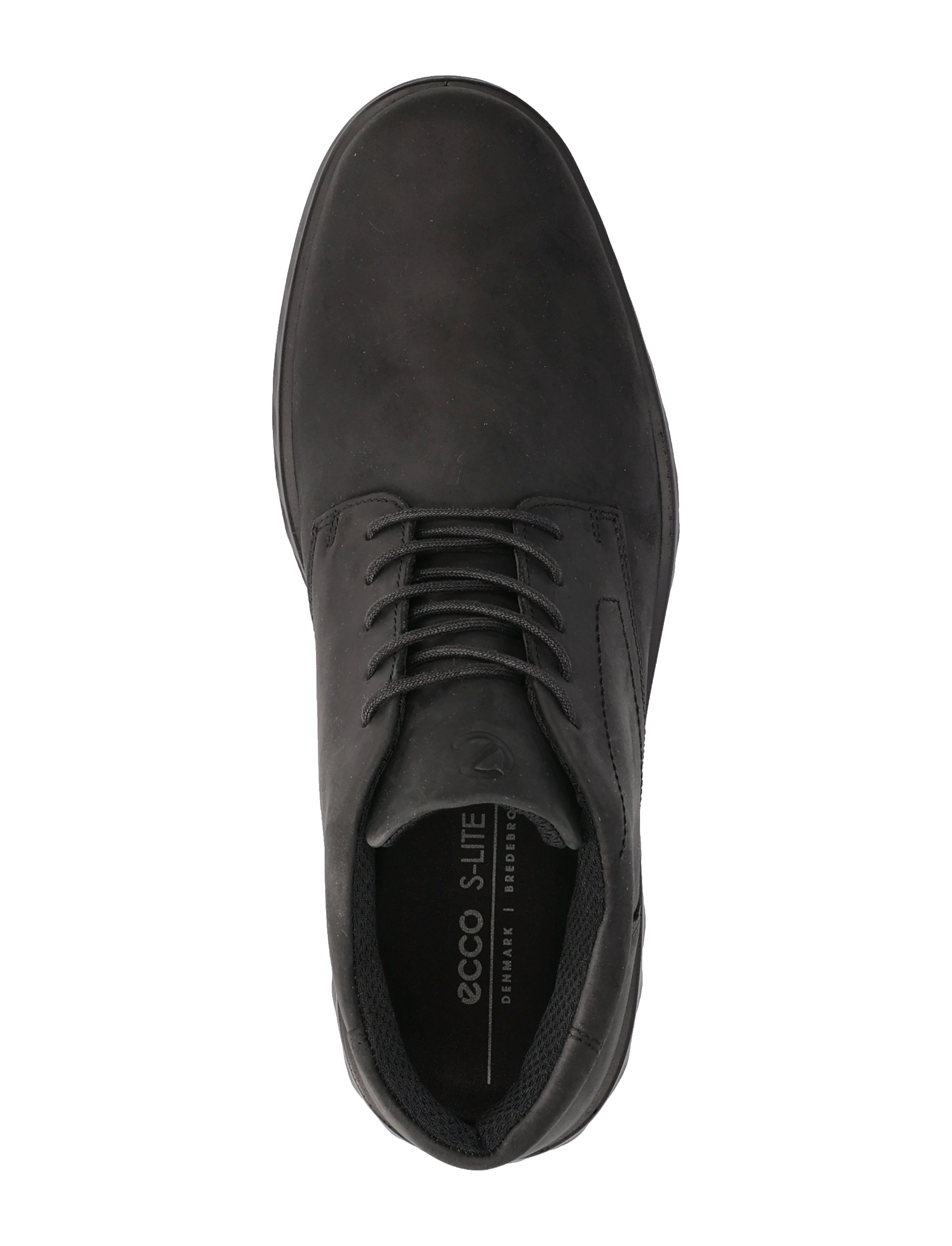 ECCO - S LITE HYBRID - Ørkenstøvler - black - 3