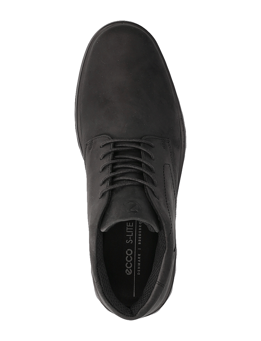 ECCO - S LITE HYBRID - kõrbesaapad - black - 4