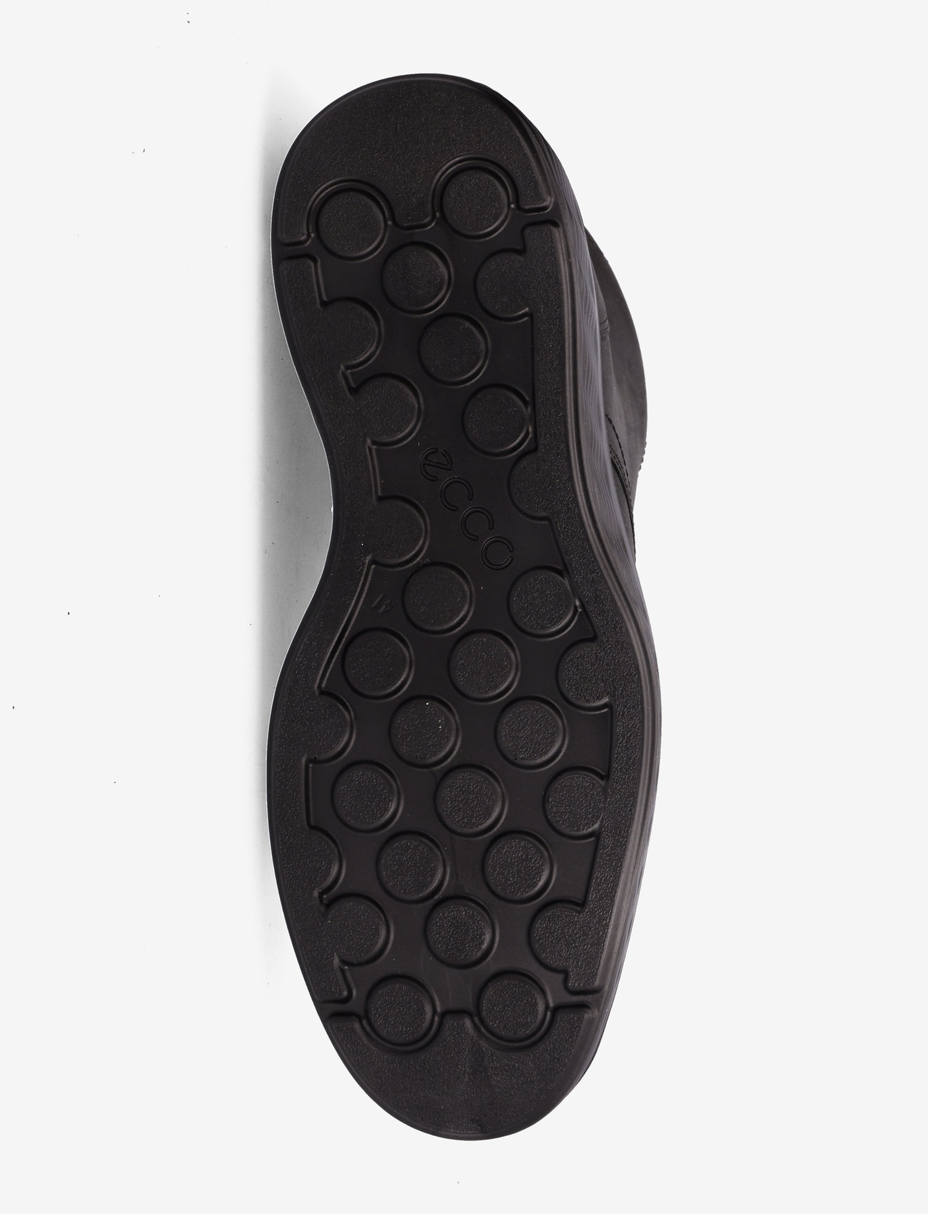 ECCO - S LITE HYBRID - desert boots - black - 4
