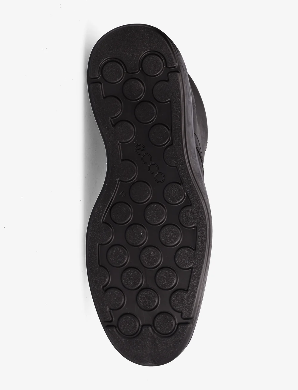 ECCO - S LITE HYBRID - desert boots - black - 4