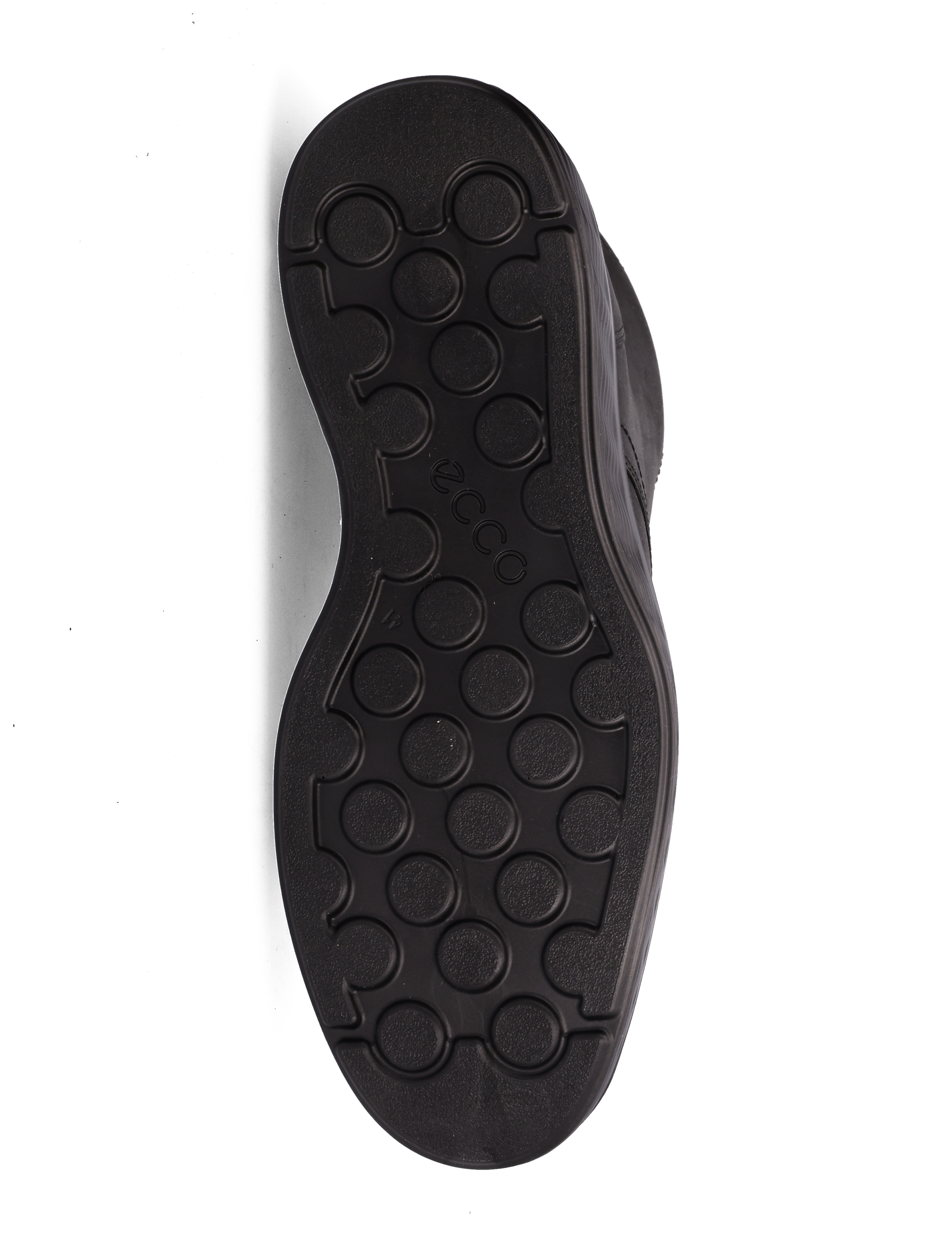 ECCO - S LITE HYBRID - Ørkenstøvler - black - 4