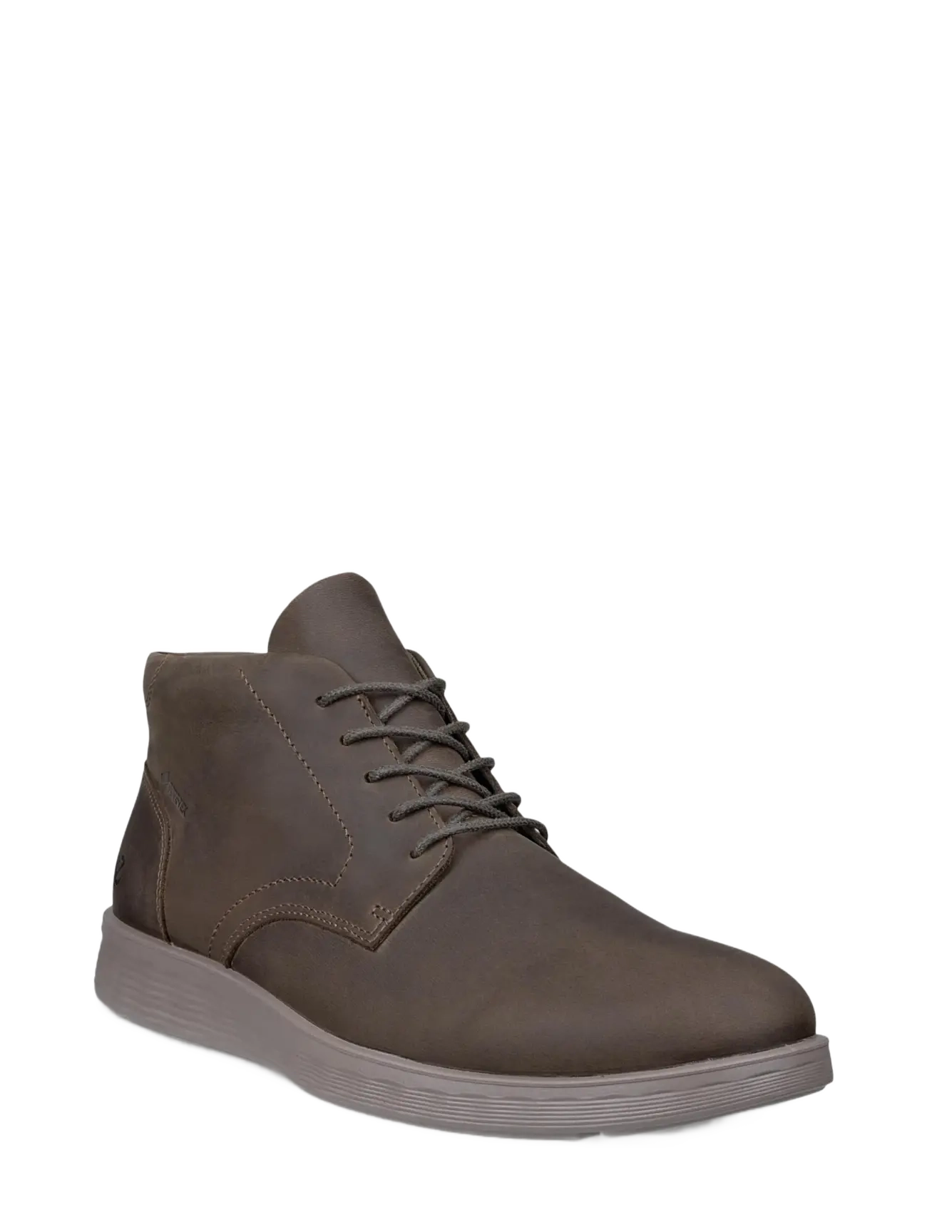 ECCO S Lite Hybrid, Herren, Chukka Boots, Braun, Gr.42
