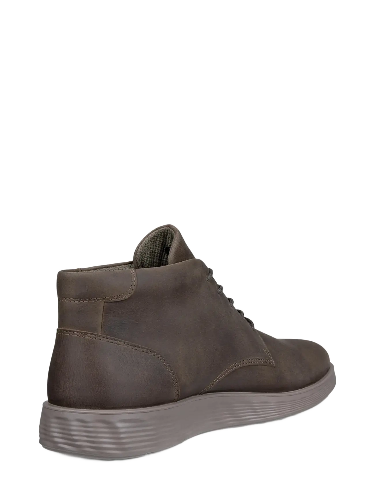 ECCO - S LITE HYBRID - schnürstiefel - dark clay - 2