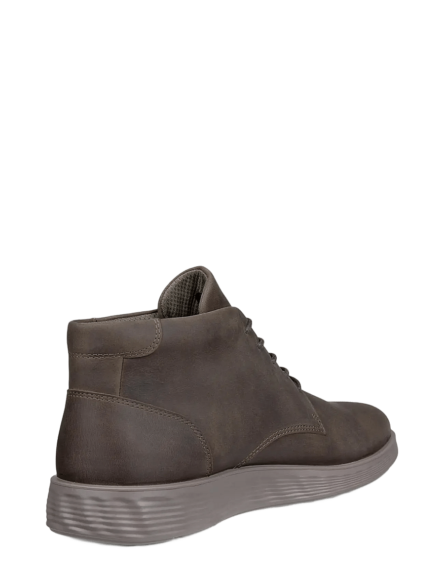 ECCO - S LITE HYBRID - schnürstiefel - dark clay - 2