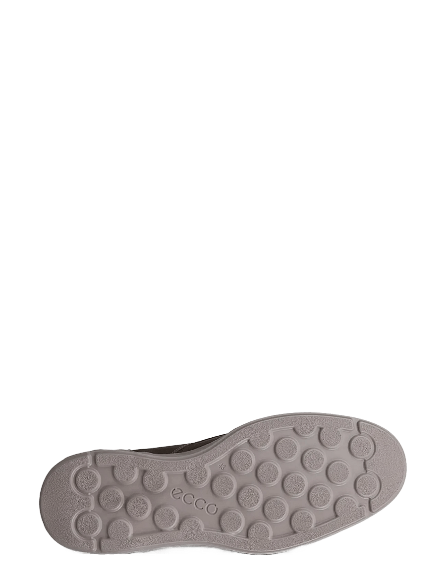 ECCO - S LITE HYBRID - schnürstiefel - dark clay - 3