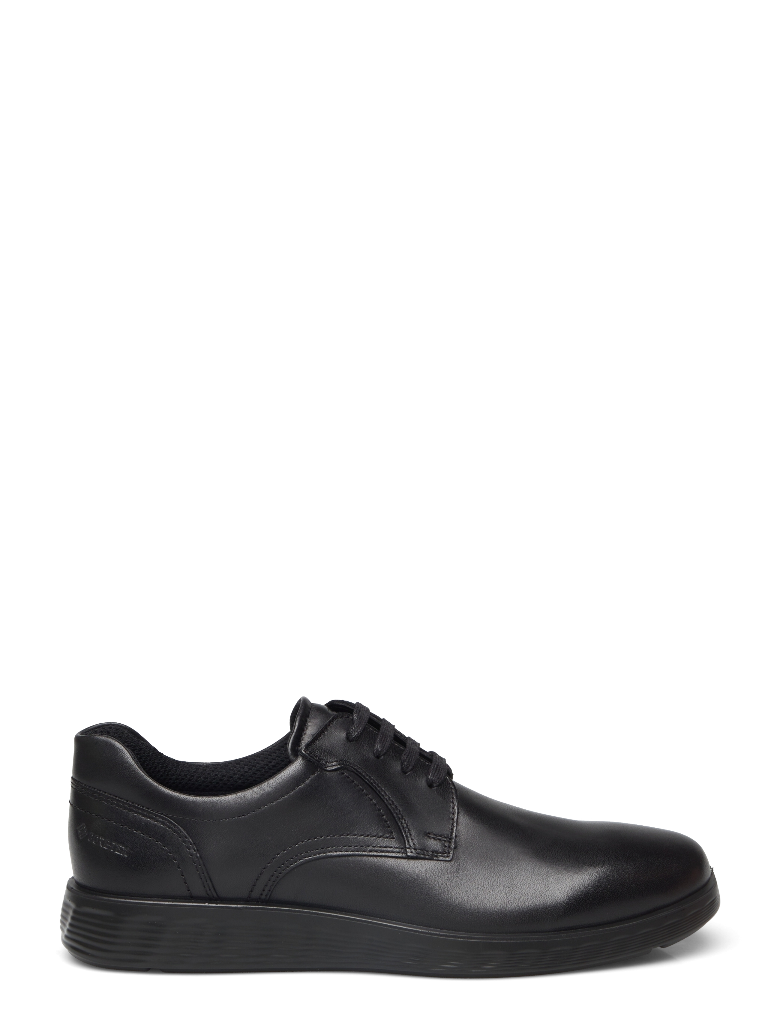ECCO - S LITE HYBRID - black - 1