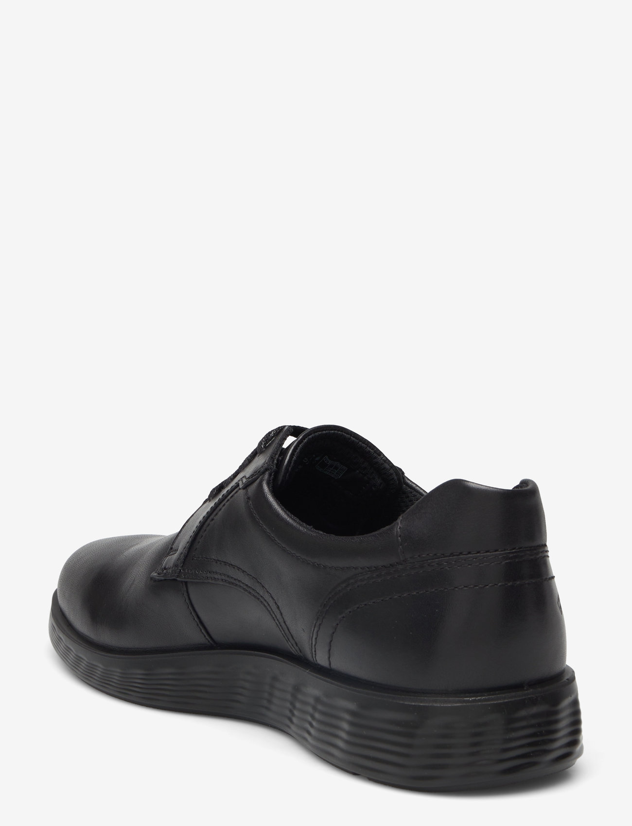 ECCO - S LITE HYBRID - black - 2