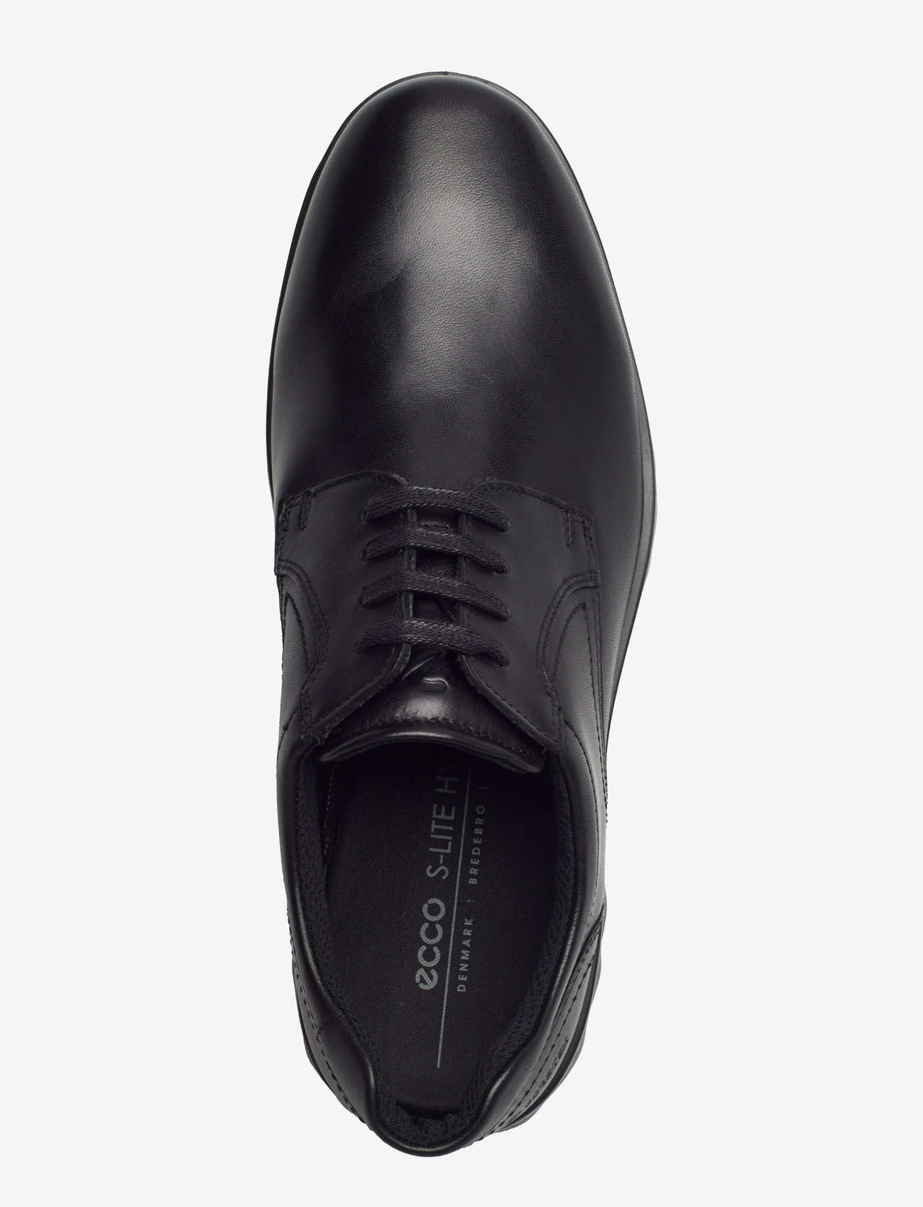 ECCO - S LITE HYBRID - black - 3