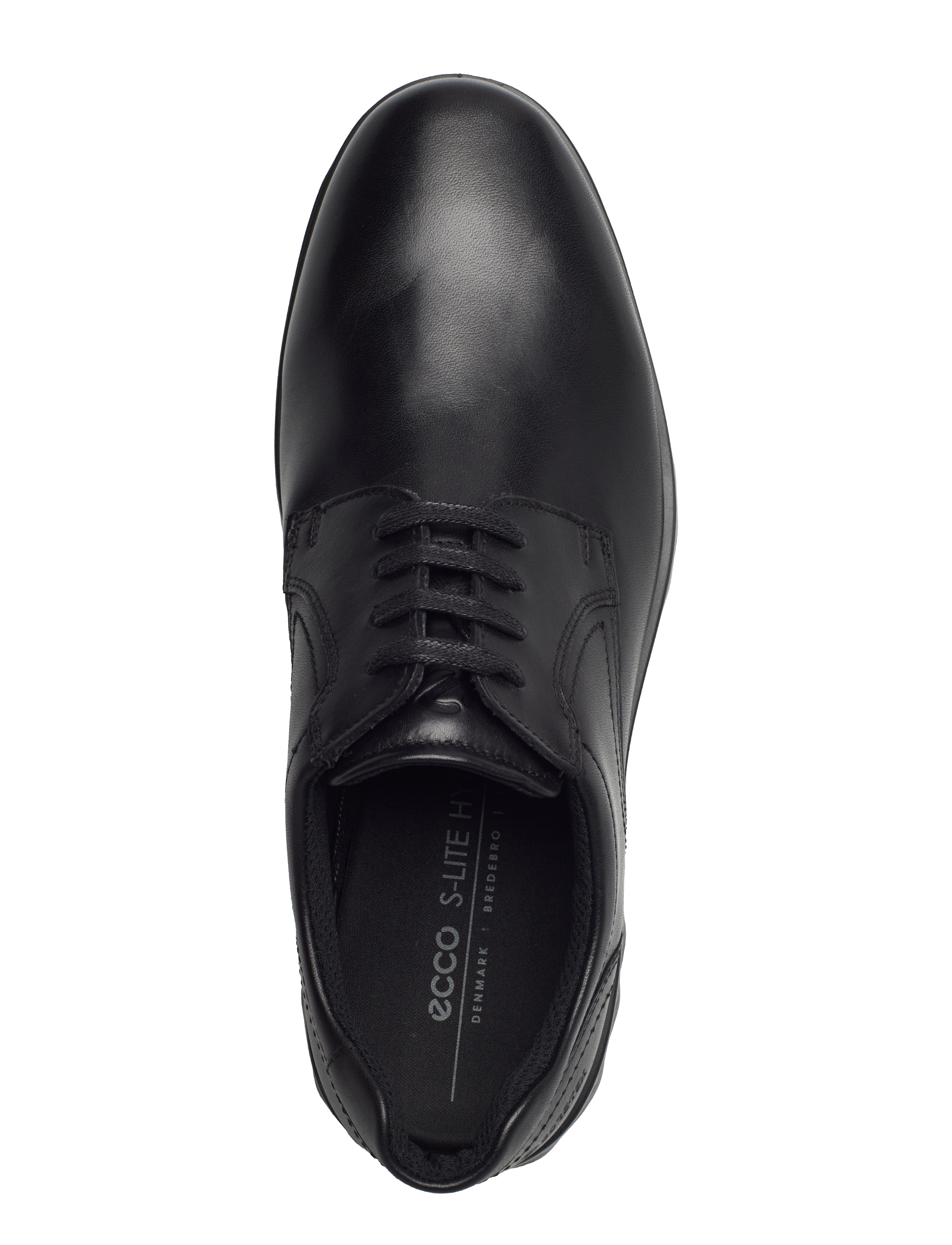 ECCO - S LITE HYBRID - black - 3