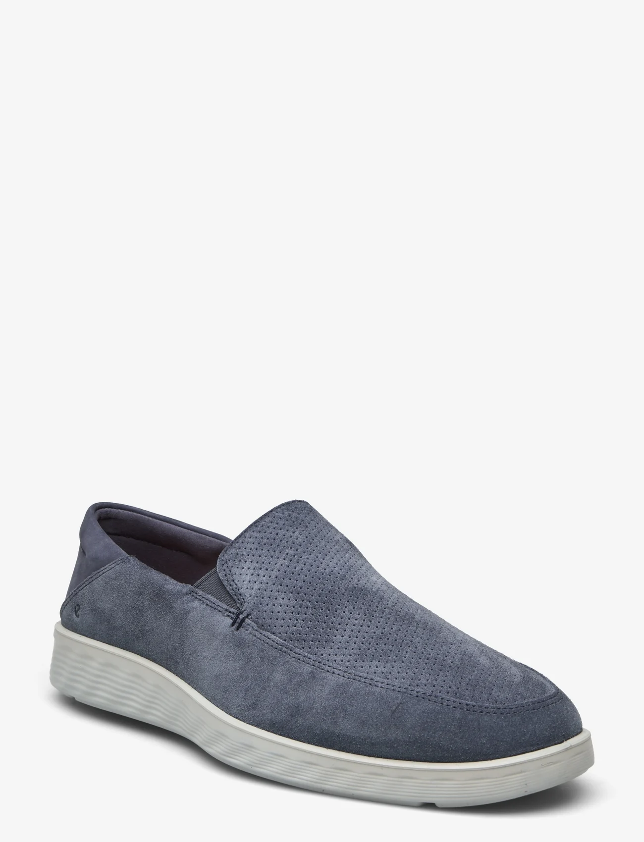 ECCO - S LITE HYBRID - slip-on sneakers - ombre - 0