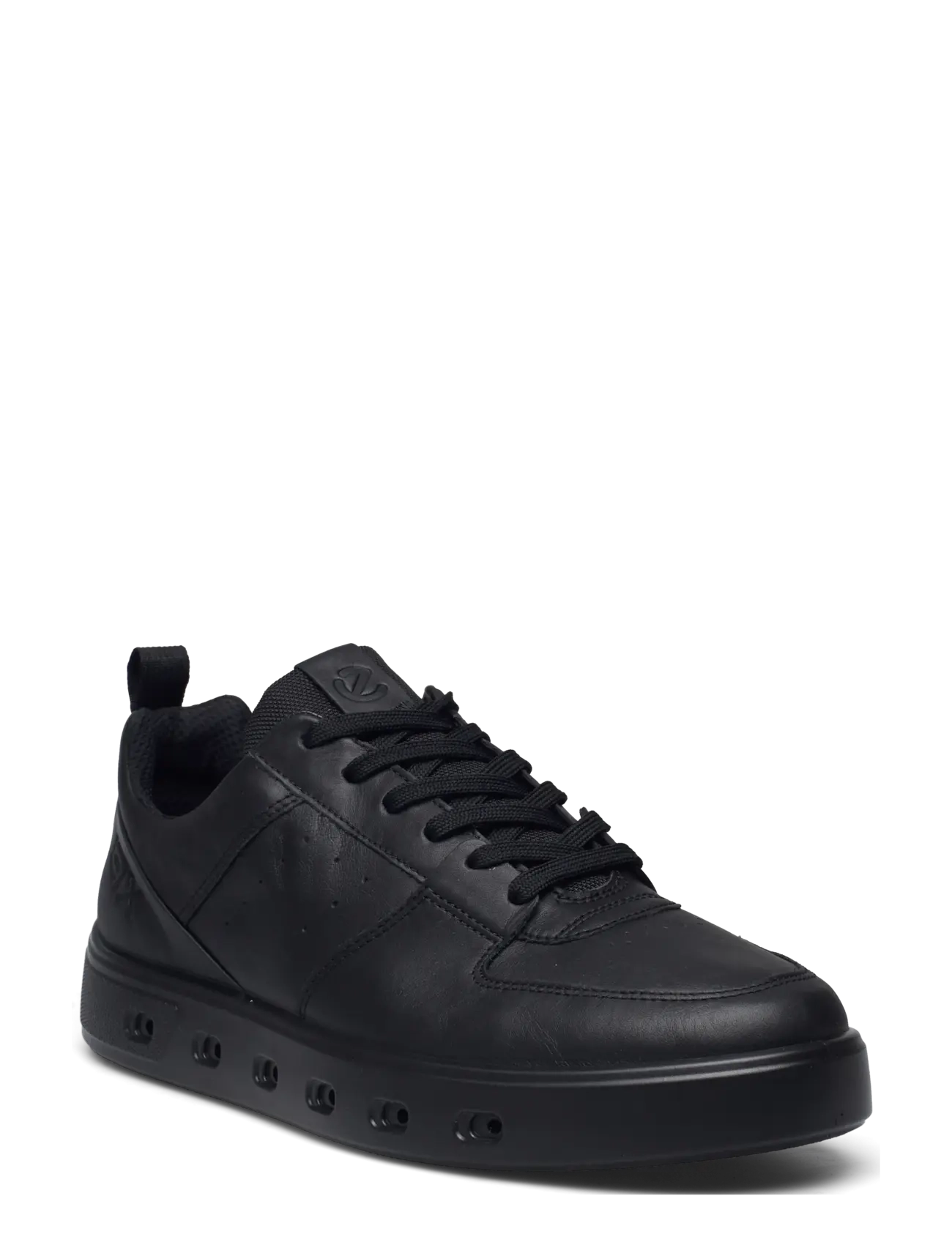 ECCO Street 720 M Schwarz - 47 - Herren