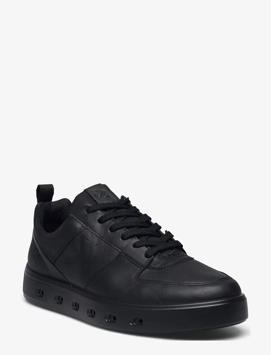ECCO Street 720 M Low Tops Boozt