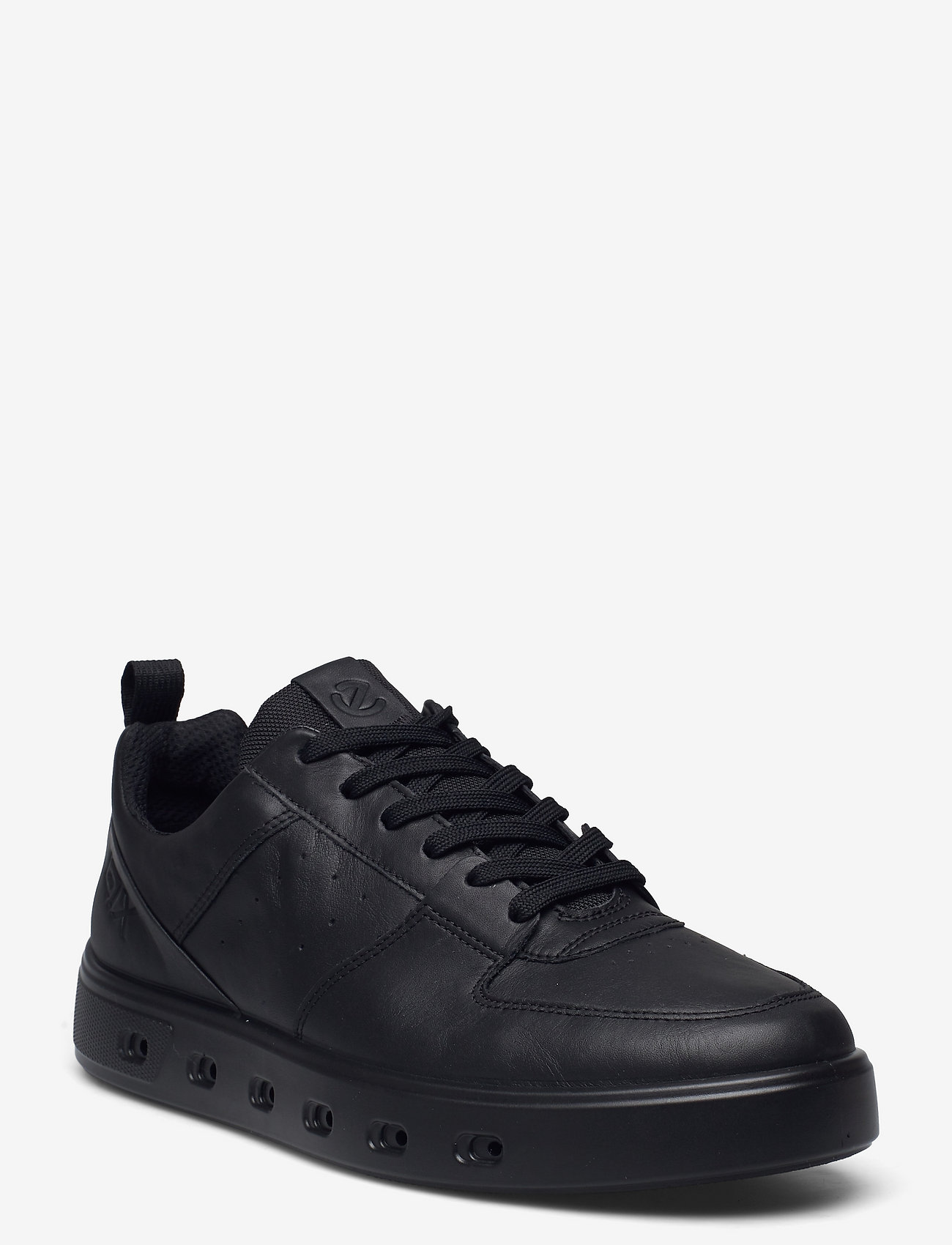 ECCO - STREET 720 M - laag sneakers - black - 0