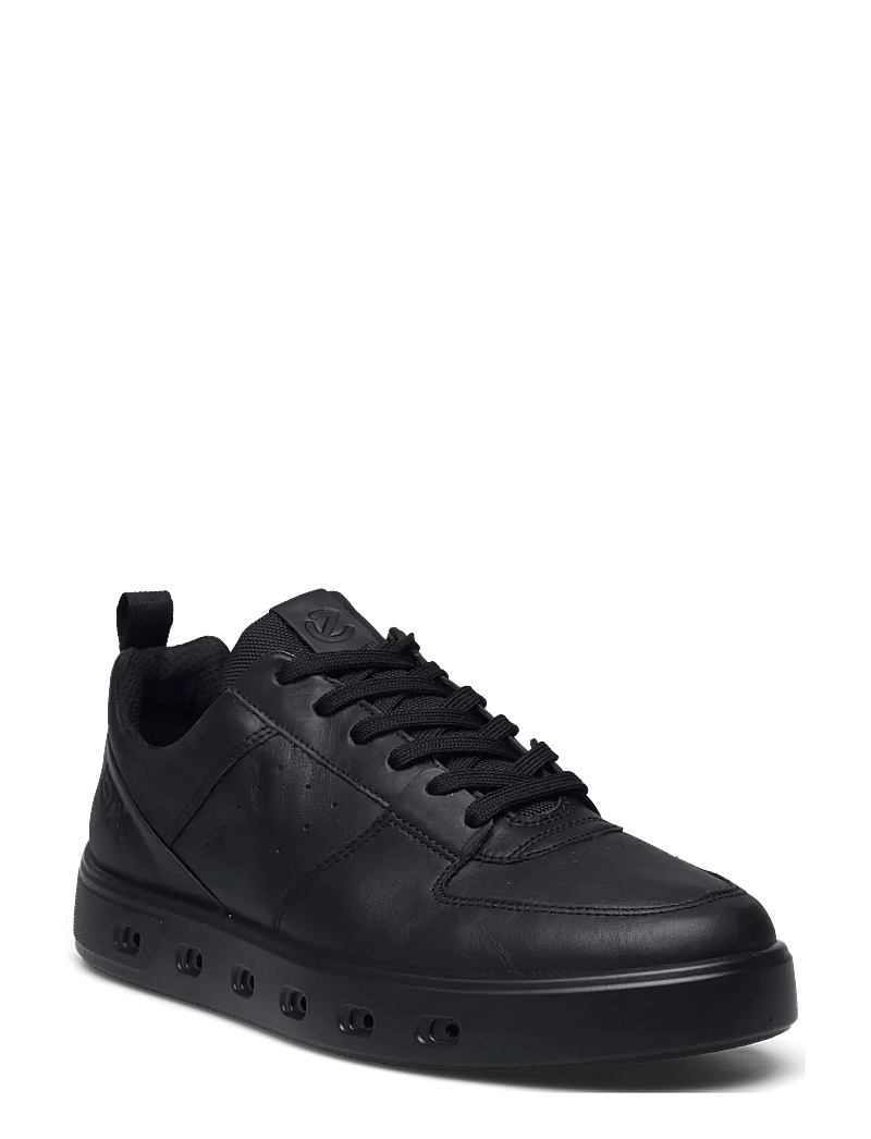 ECCO - STREET 720 M - niedriger schnitt - black - 0